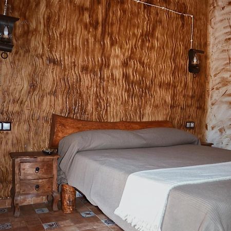 Antiguo Rincon Hotel Colungo Eksteriør billede